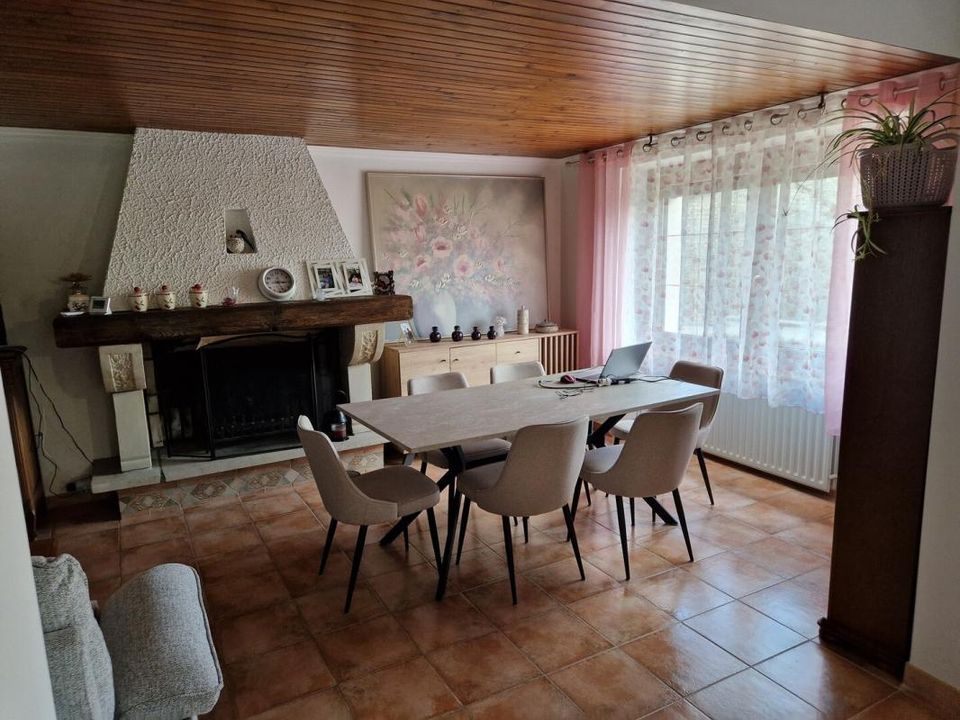 Villa en Jésonville, Vosges - foto 3