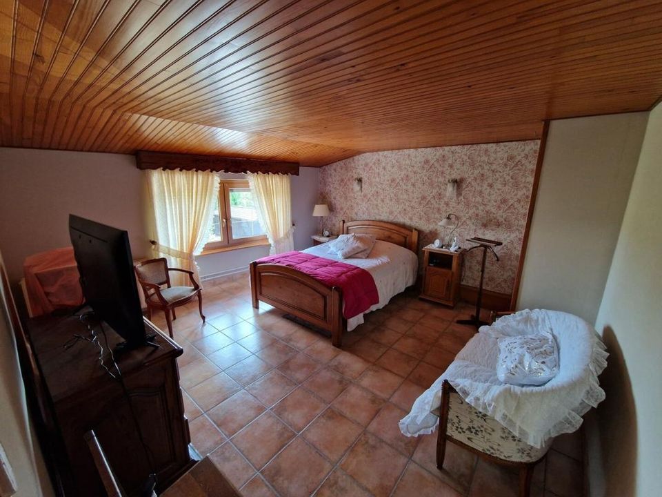 Villa en Jésonville, Vosges - foto 5