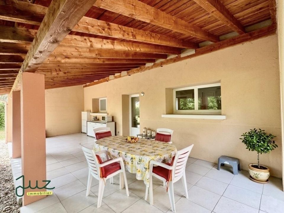 Villa a Sury-le-Comtal, Loire - foto 2