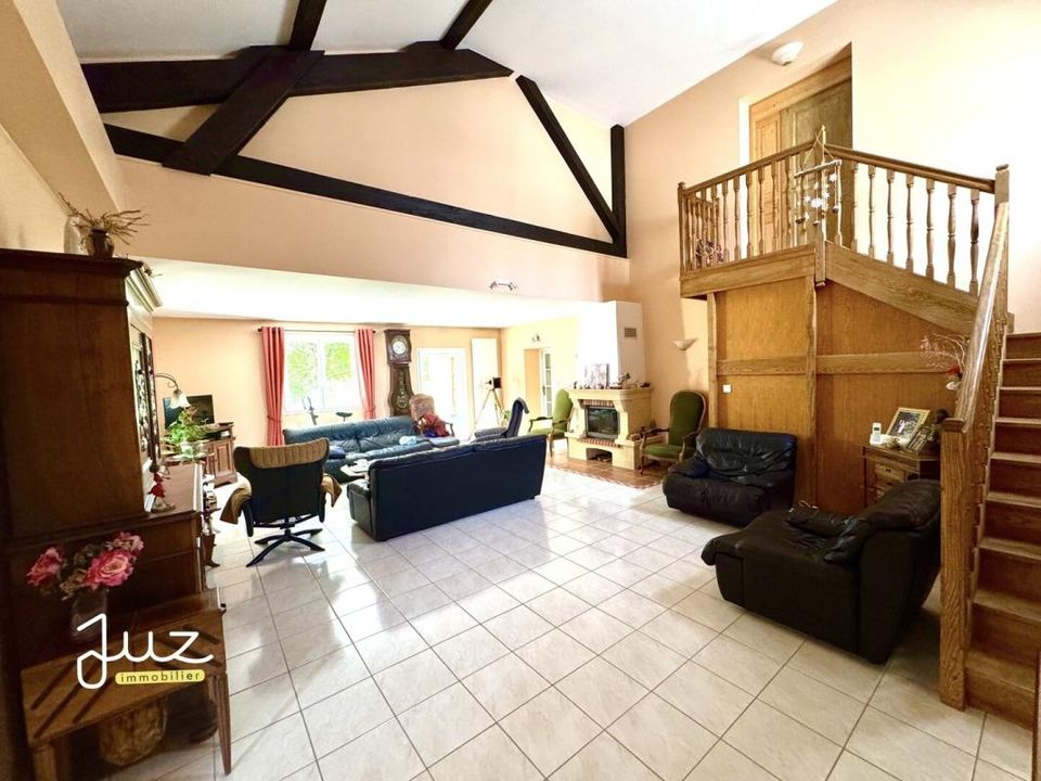 Villa a Sury-le-Comtal, Loire - foto 5