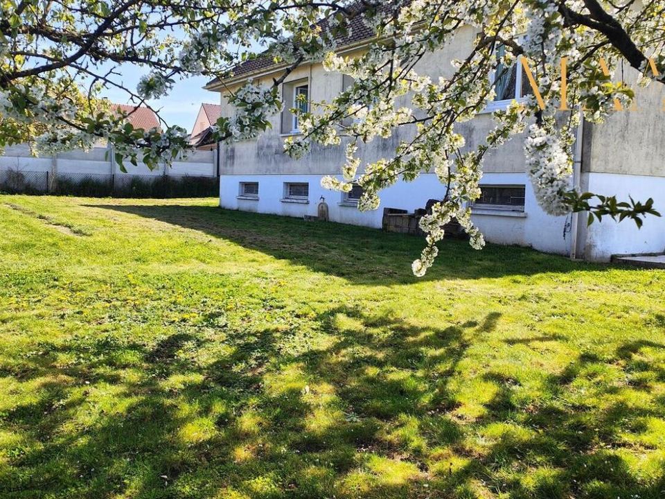 Villa em Ablis, Yvelines - foto 1