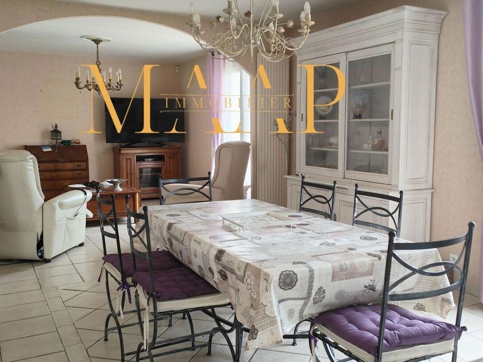 Villa em Ablis, Yvelines - foto 2