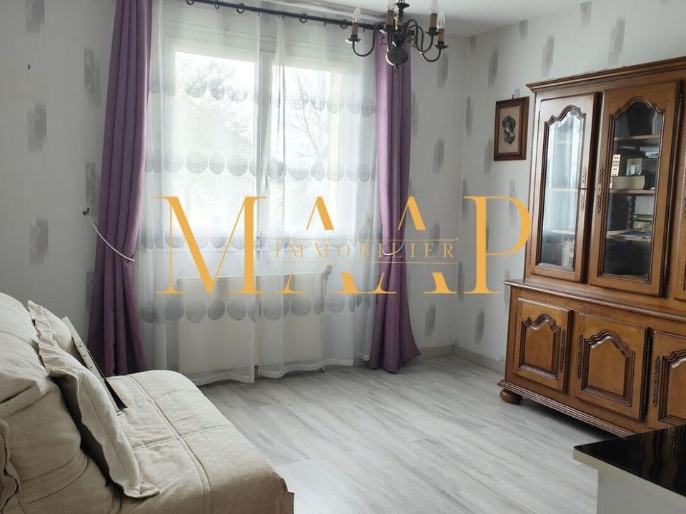 Villa em Ablis, Yvelines - foto 4