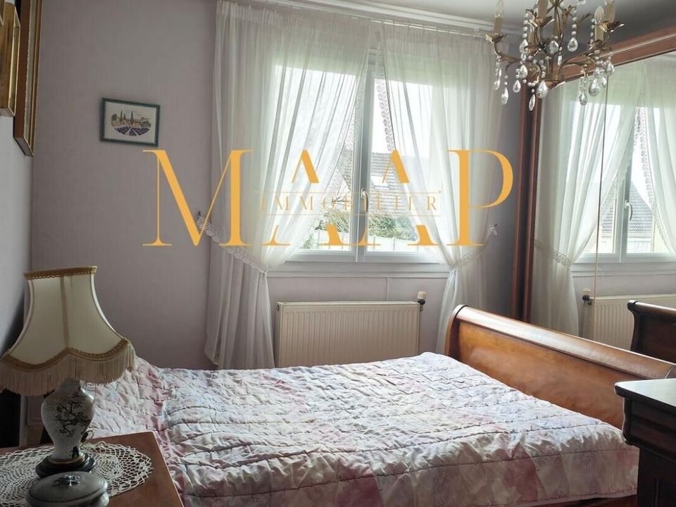 Villa em Ablis, Yvelines - foto 5