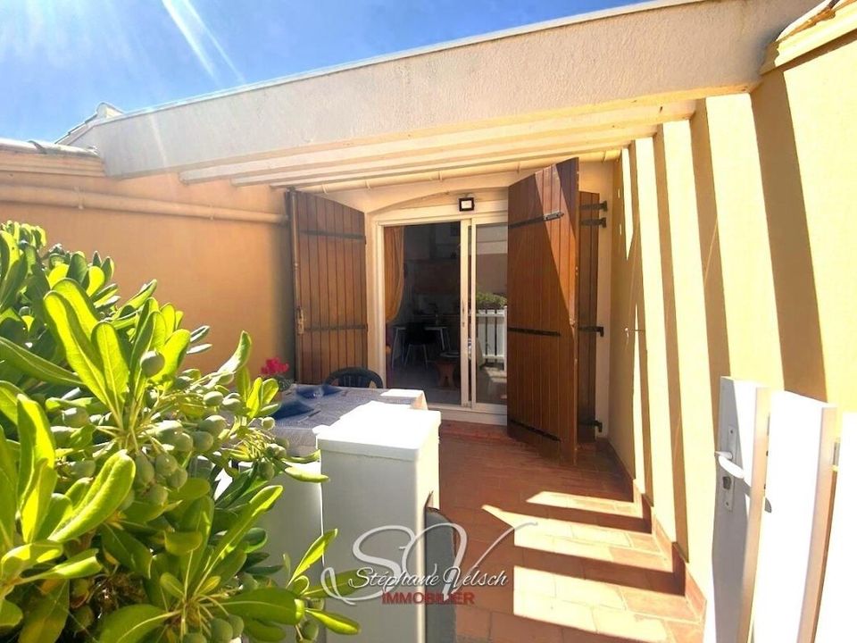Lejlighed i Agde, Herault - foto 3