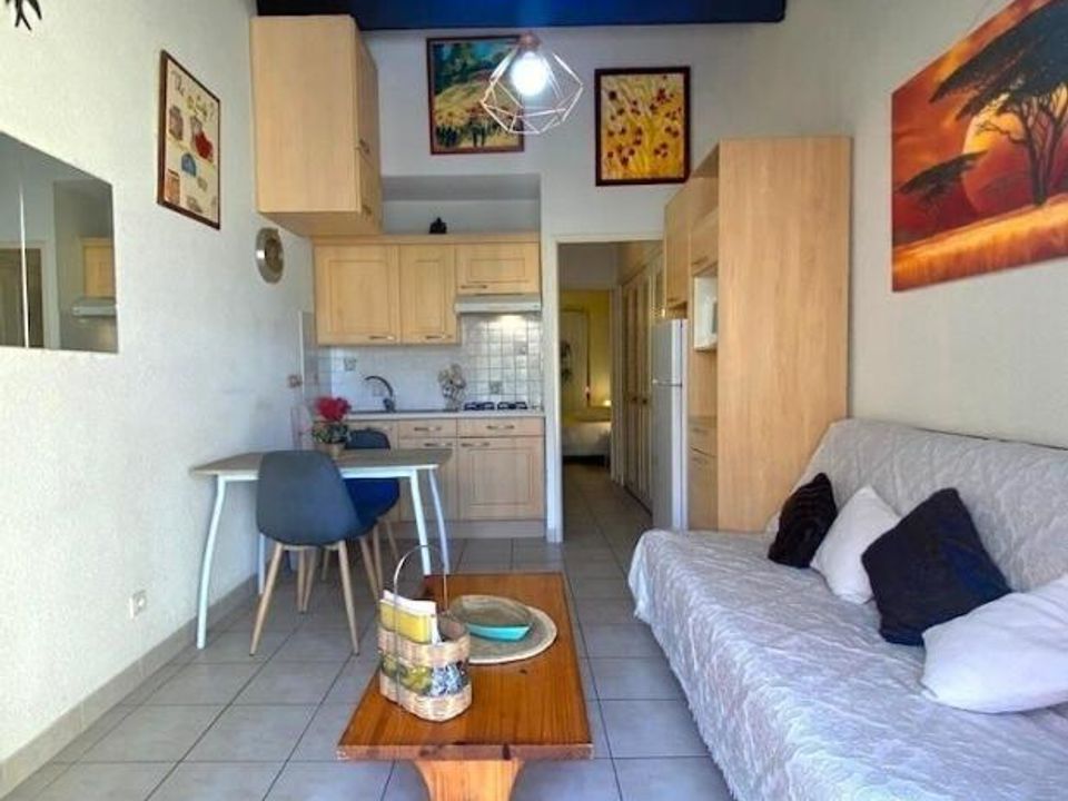 Lejlighed i Agde, Herault - foto 5