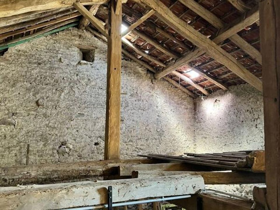 Masia a Girancourt, Vosges - foto 5
