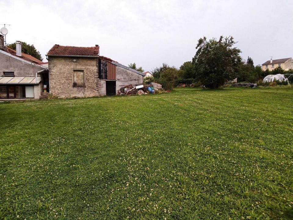 Villa a Gorhey, Vosges - foto 2
