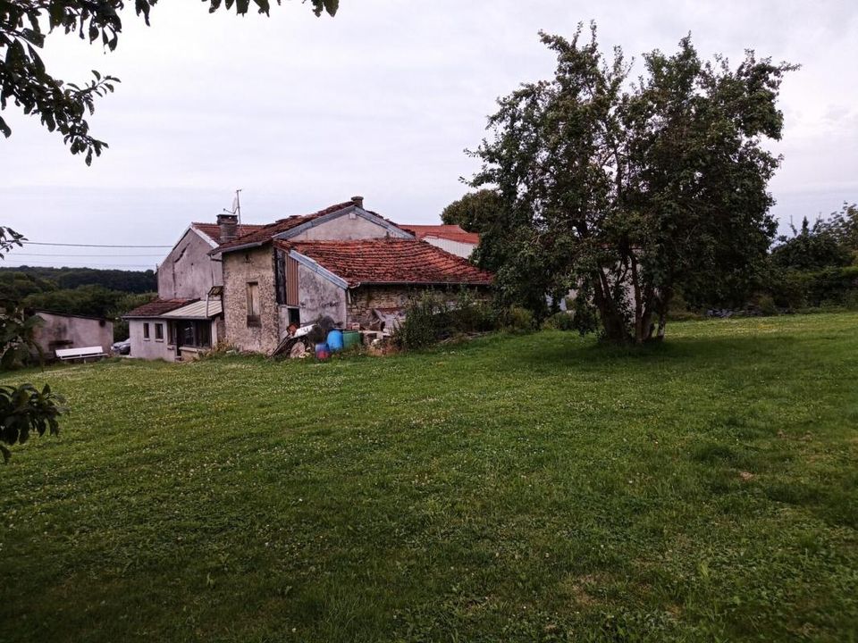 Villa a Gorhey, Vosges - foto 3