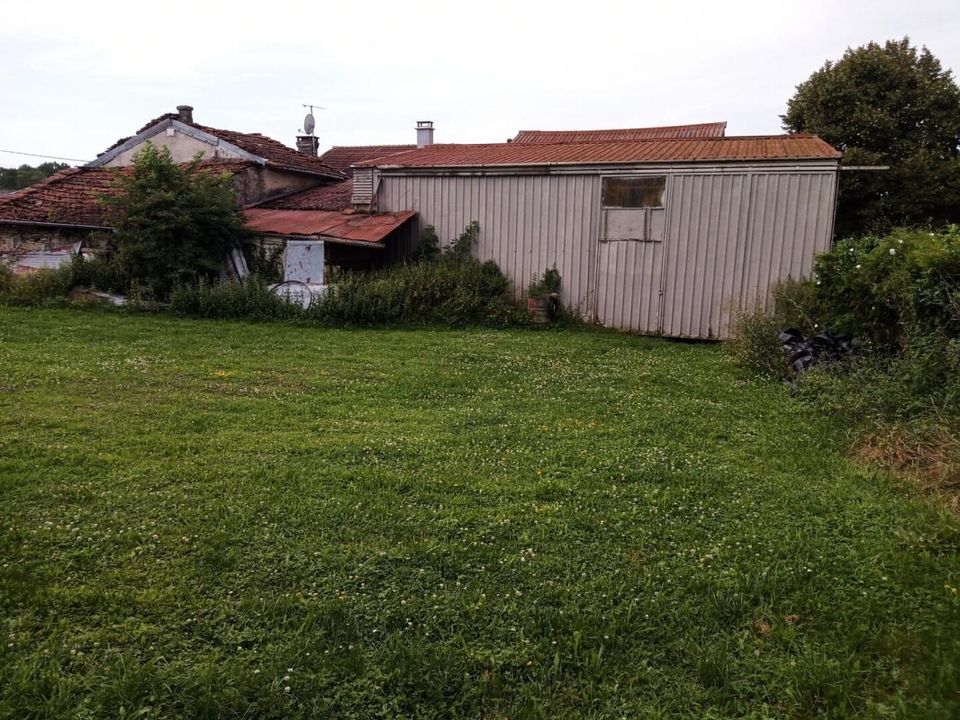 Villa a Gorhey, Vosges - foto 4
