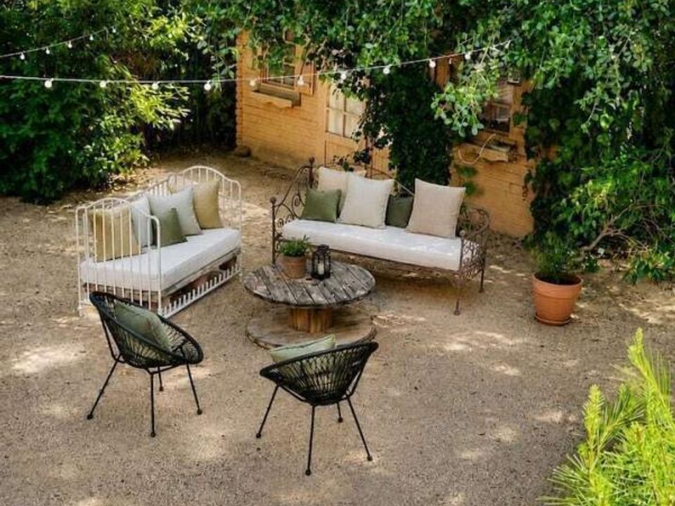 Villa i Puget, Vaucluse - bilde 3