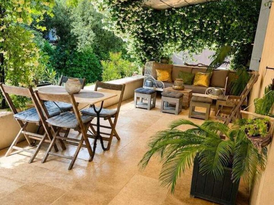 Villa i Puget, Vaucluse - bilde 4