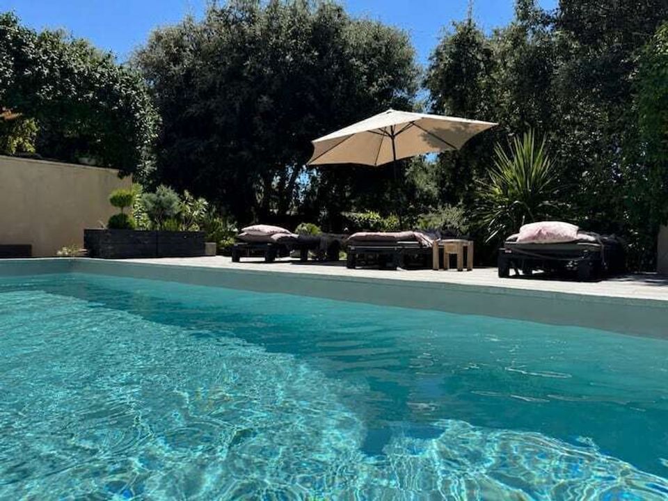 Villa i Puget, Vaucluse - bilde 5