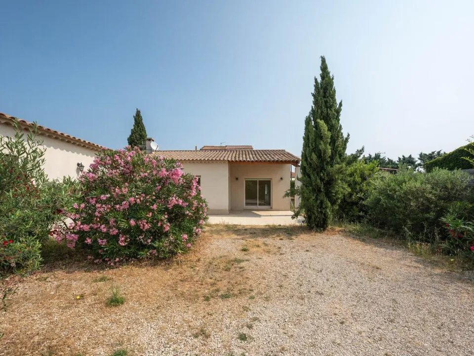 Haus in Lauris, Vaucluse - Foto 1