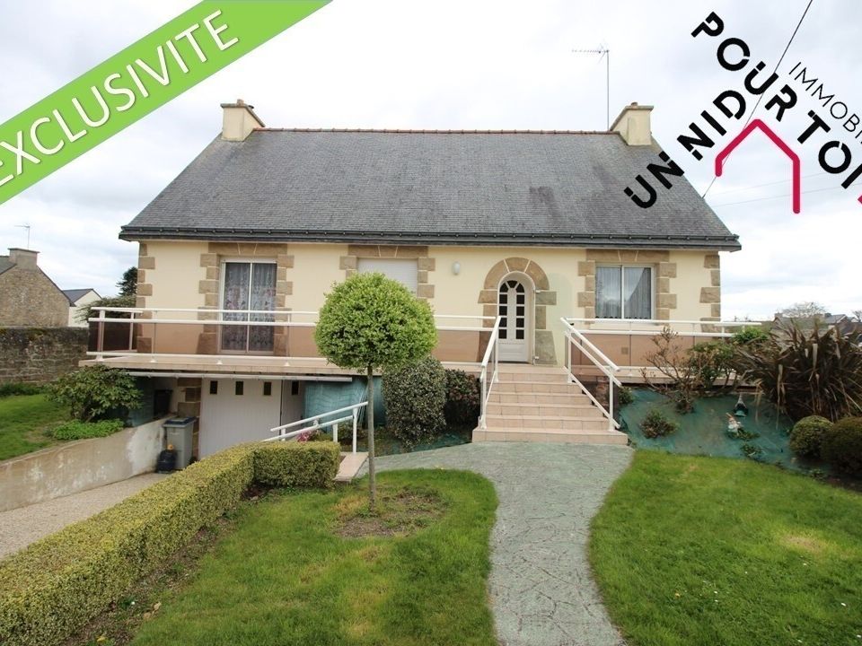 Villa en Grâces, Cotes-d'Armor - foto 1