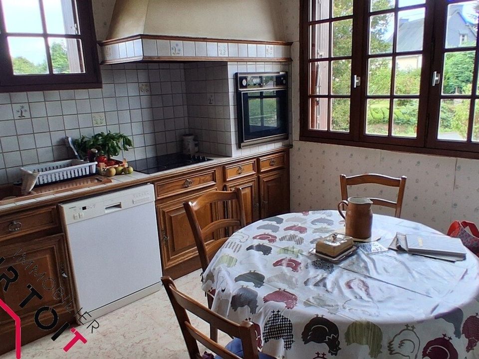 Villa a Plounevez-Moedec, Cotes-d'Armor - foto 3