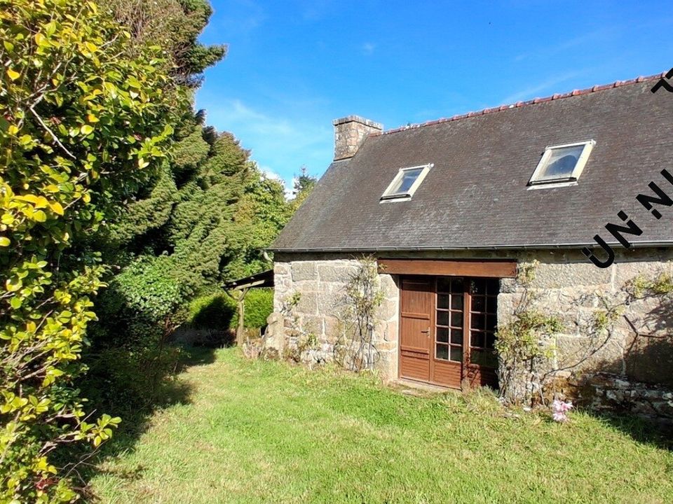 Villa a Plounevez-Moedec, Cotes-d'Armor - foto 5