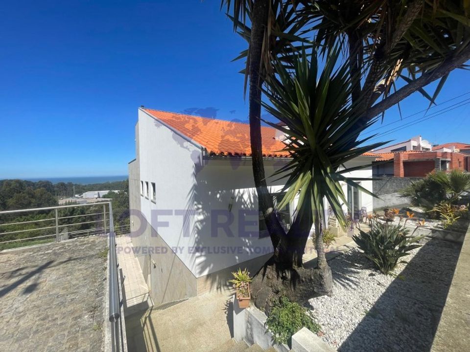 Villa i Vila Praia de Ancora, Viana do Castelo - foto 2