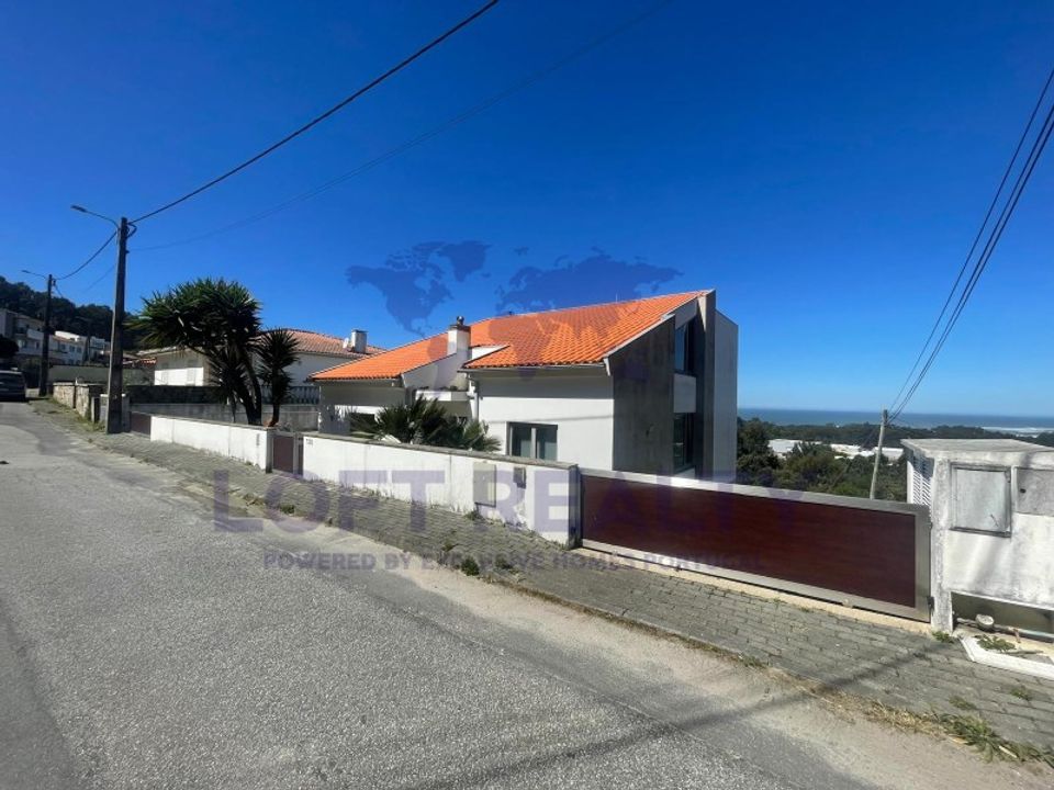 Villa i Vila Praia de Ancora, Viana do Castelo - foto 3
