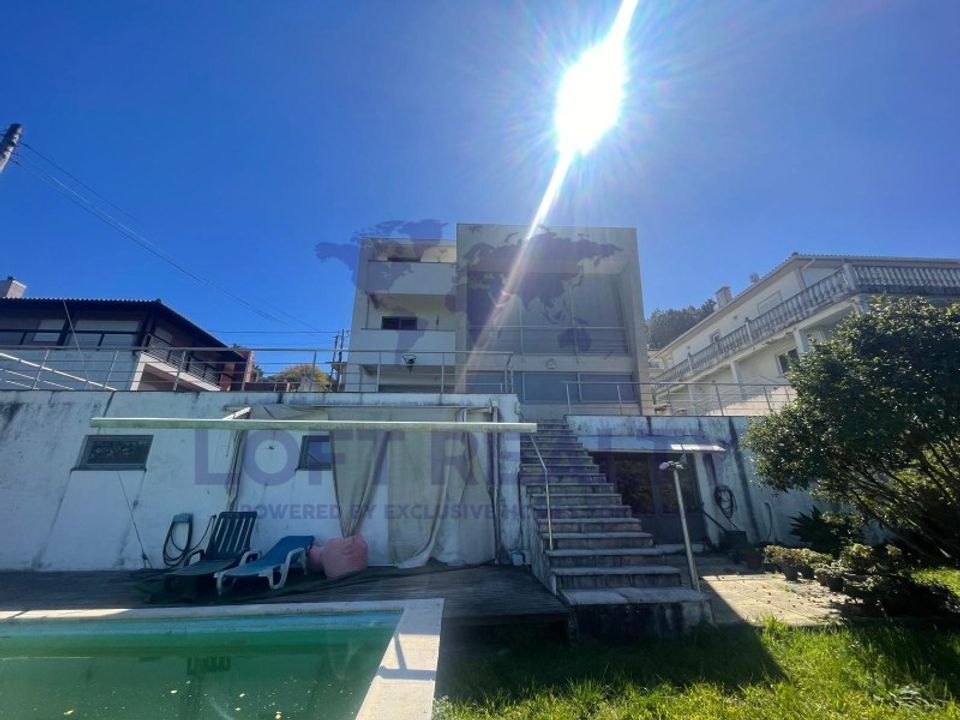 Villa i Vila Praia de Ancora, Viana do Castelo - foto 5