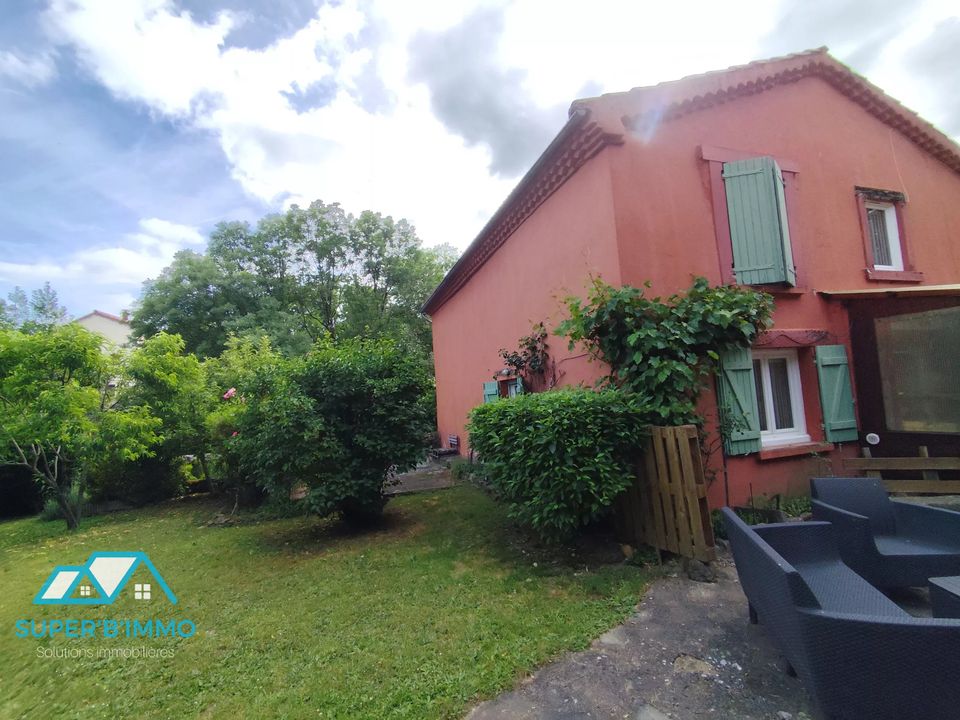 Villa a Chassagnes, Haute-Loire - foto 3