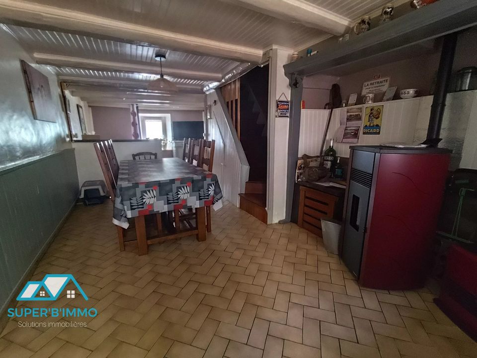 Villa a Chassagnes, Haute-Loire - foto 4