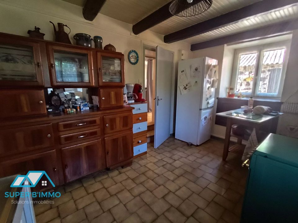 Villa a Chassagnes, Haute-Loire - foto 5