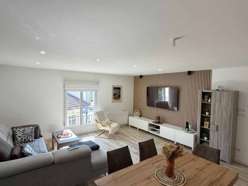Apartament: Lay-Saint-Christophe, Meurthe-et-Moselle – zdjęcie 1