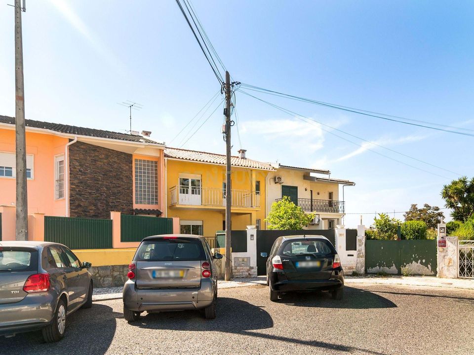 Villa en Oeiras, Lisbon - foto 1