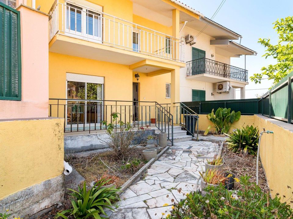 Villa en Oeiras, Lisbon - foto 2