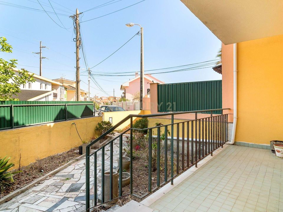 Villa en Oeiras, Lisbon - foto 3