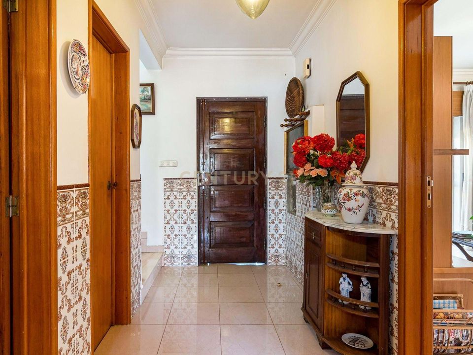 Villa en Oeiras, Lisbon - foto 4