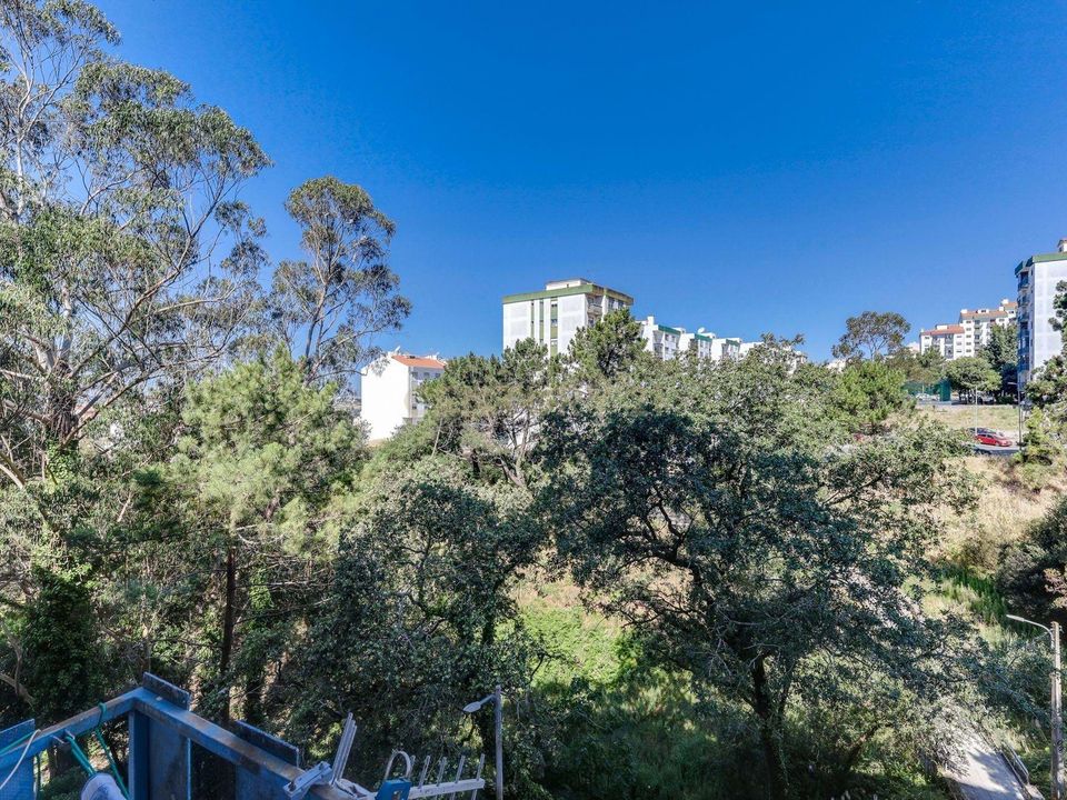 Lejlighed i Sintra, Lisbon - foto 4
