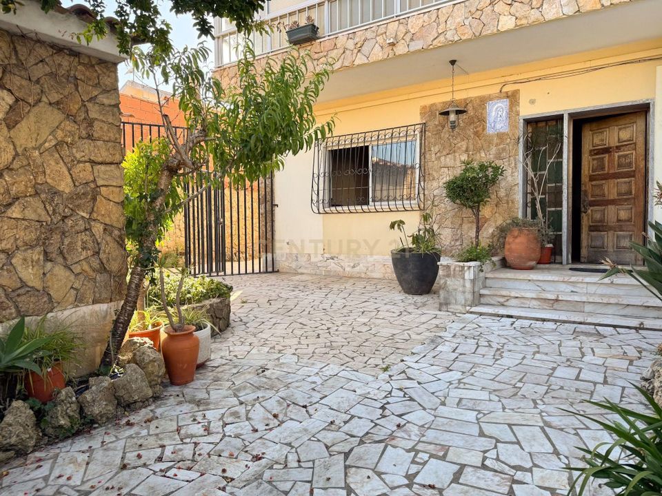 Villa i Sintra, Lisbon - foto 1