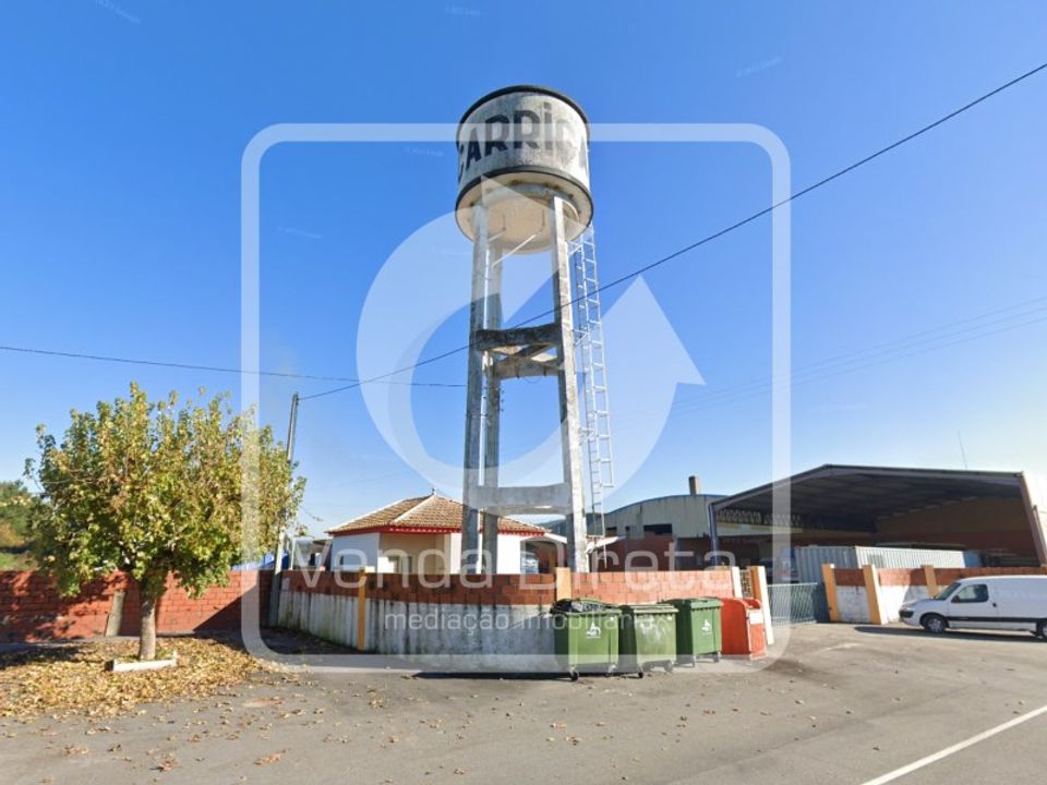 Propiedad comercial en Arganil, Coimbra - foto 1