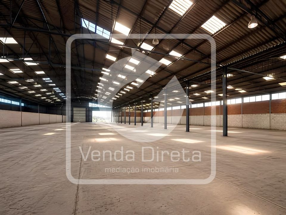 Propiedad comercial en Arganil, Coimbra - foto 2