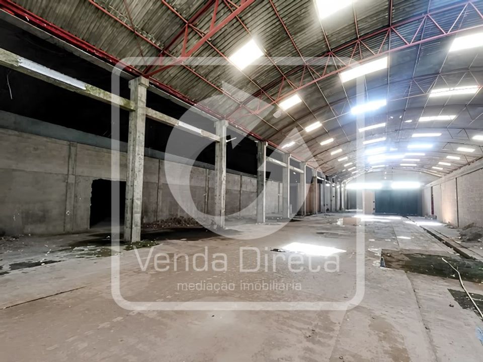 Propiedad comercial en Arganil, Coimbra - foto 3