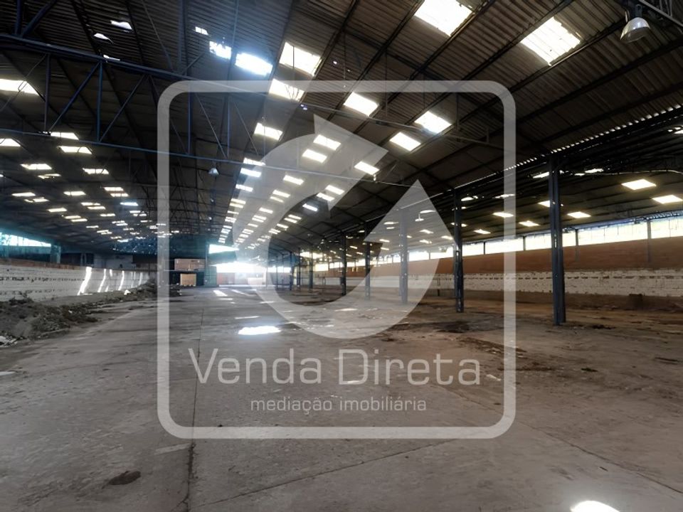 Propiedad comercial en Arganil, Coimbra - foto 4