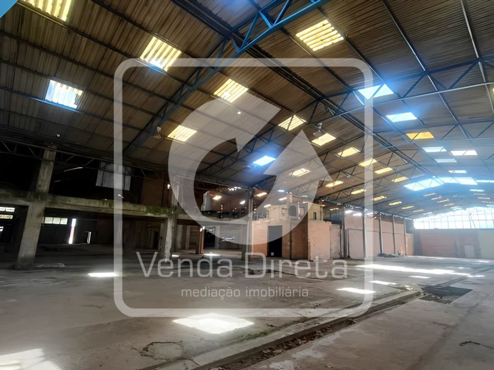 Propiedad comercial en Arganil, Coimbra - foto 5