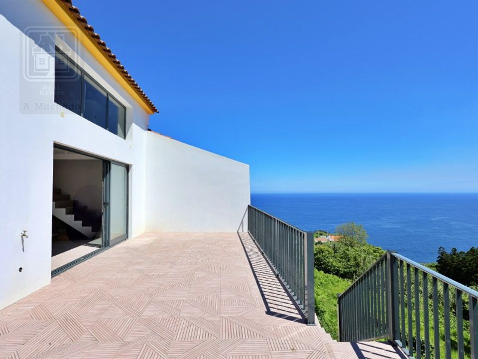 Villa i Santana, Madeira - foto 1