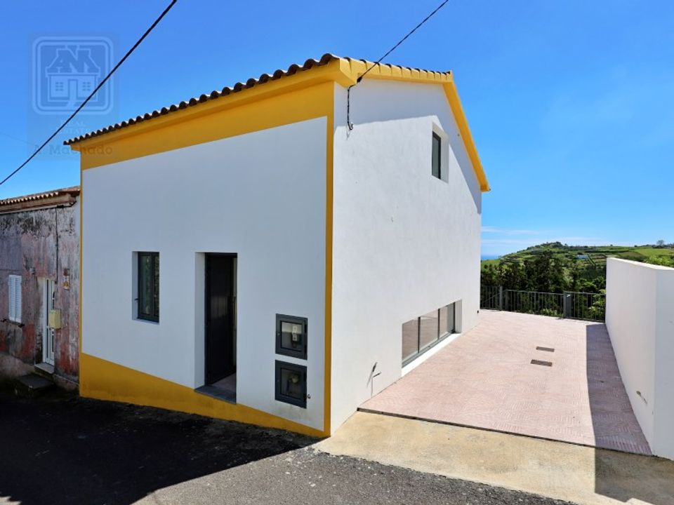 Villa i Santana, Madeira - foto 4