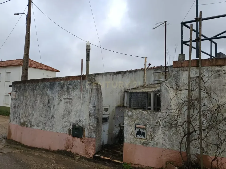 Villa i Carvoeira e Carmoes, Lisbon - foto 1