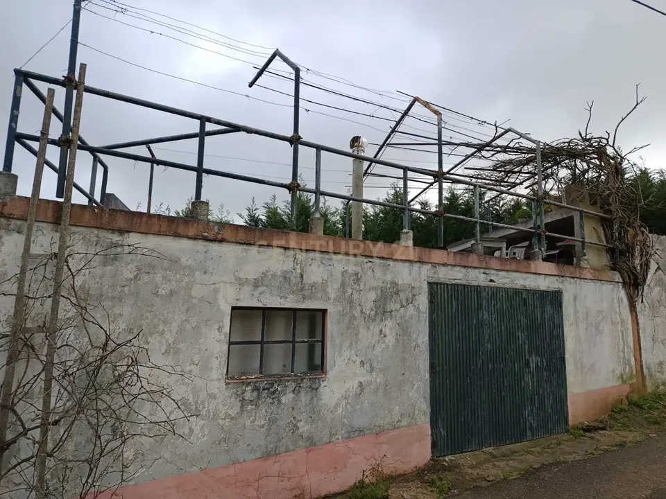 Villa i Carvoeira e Carmoes, Lisbon - foto 3