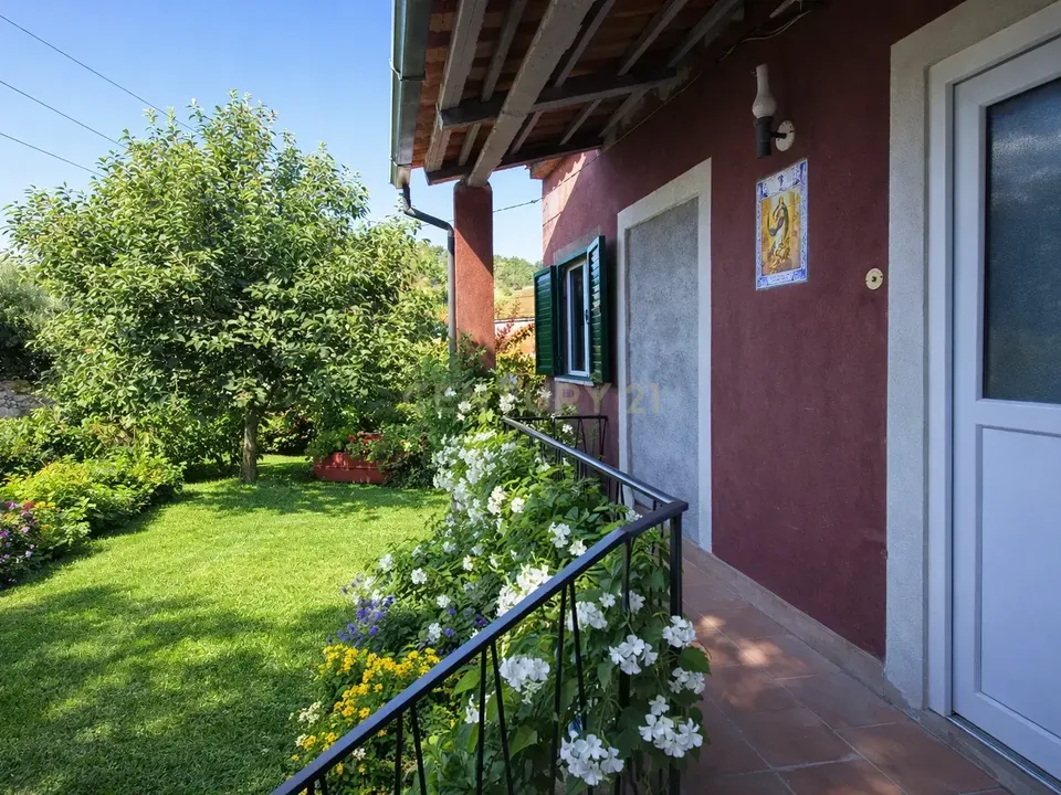 Villa a Celorico da Beira, Guarda - foto 1