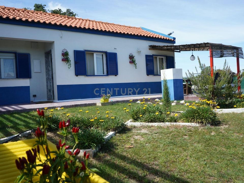 Gårdshus i Moita, Setubal - bilde 2