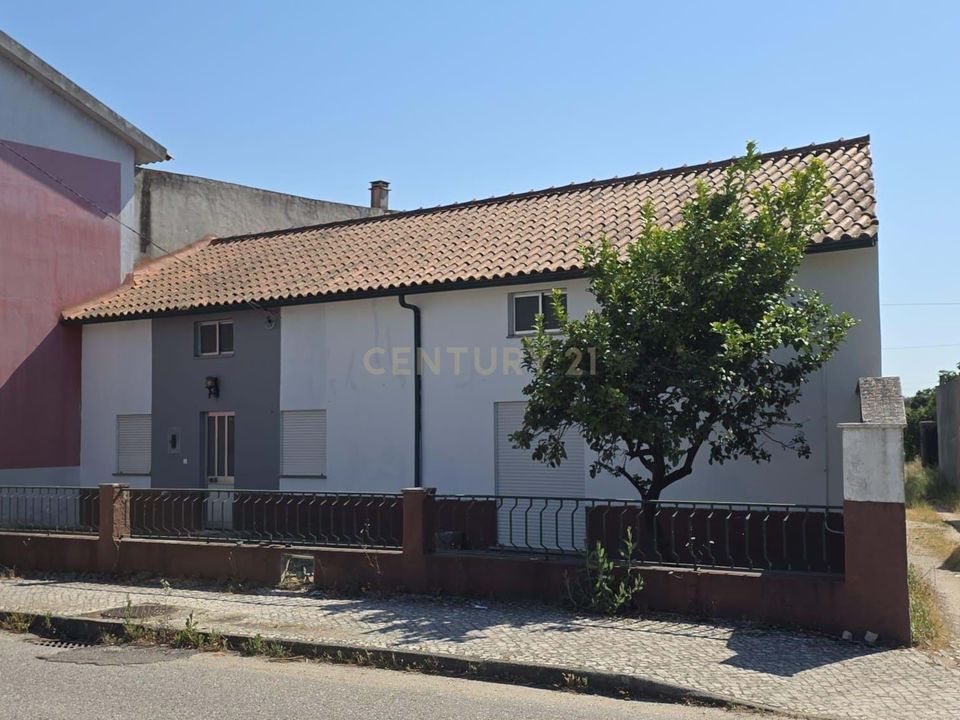 Villa i Soure, Coimbra - foto 1