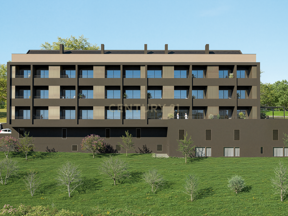 Apartamento en Parceiros e Azoia, Leiria - foto 4
