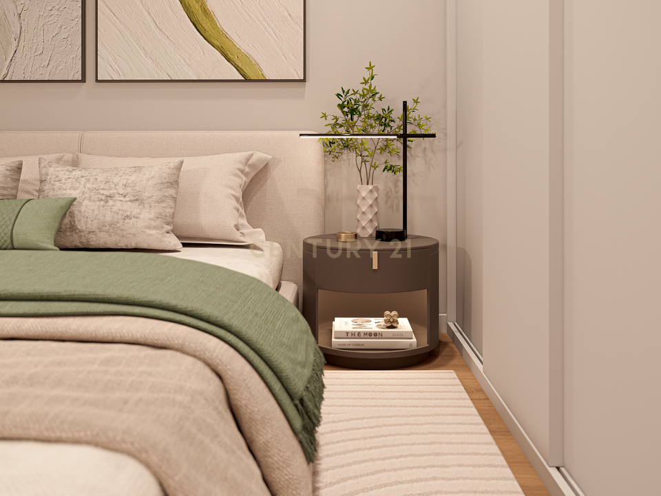 Apartamento en Parceiros e Azoia, Leiria - foto 5