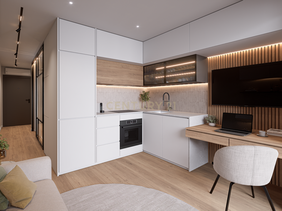Apartamento en Parceiros e Azoia, Leiria - foto 2