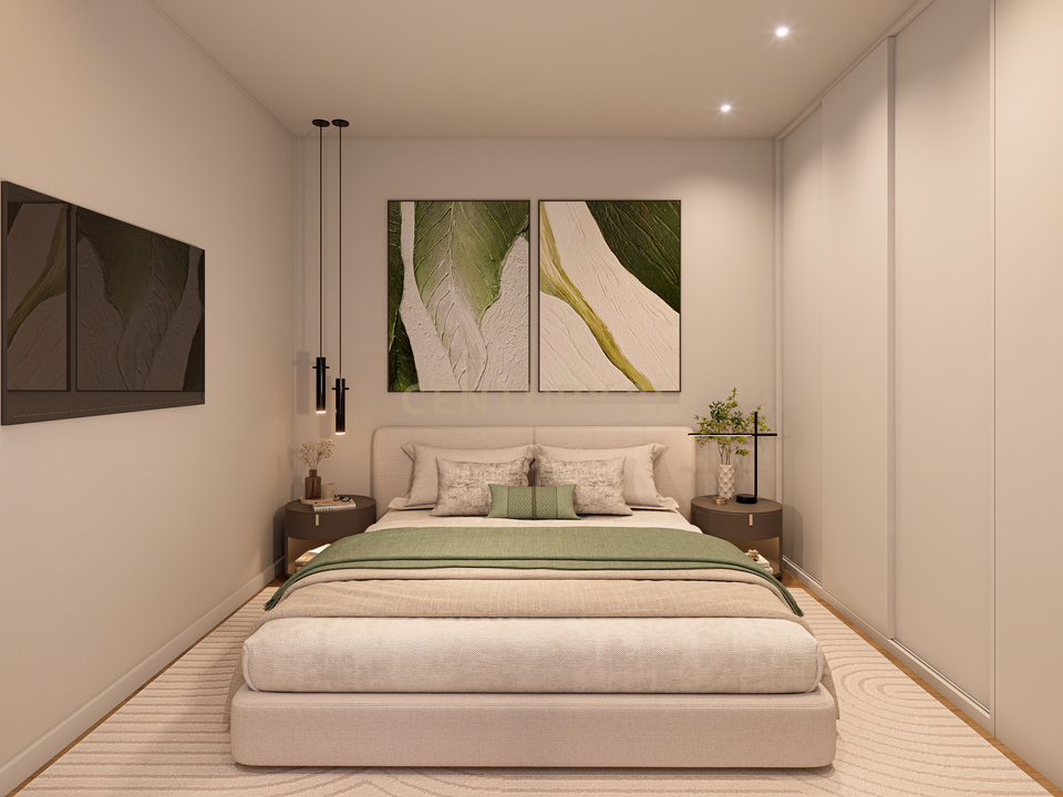 Apartamento en Parceiros e Azoia, Leiria - foto 4